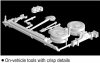 Dragon 7307 Jagdpanzer IV/70 Early Production (1:72)
